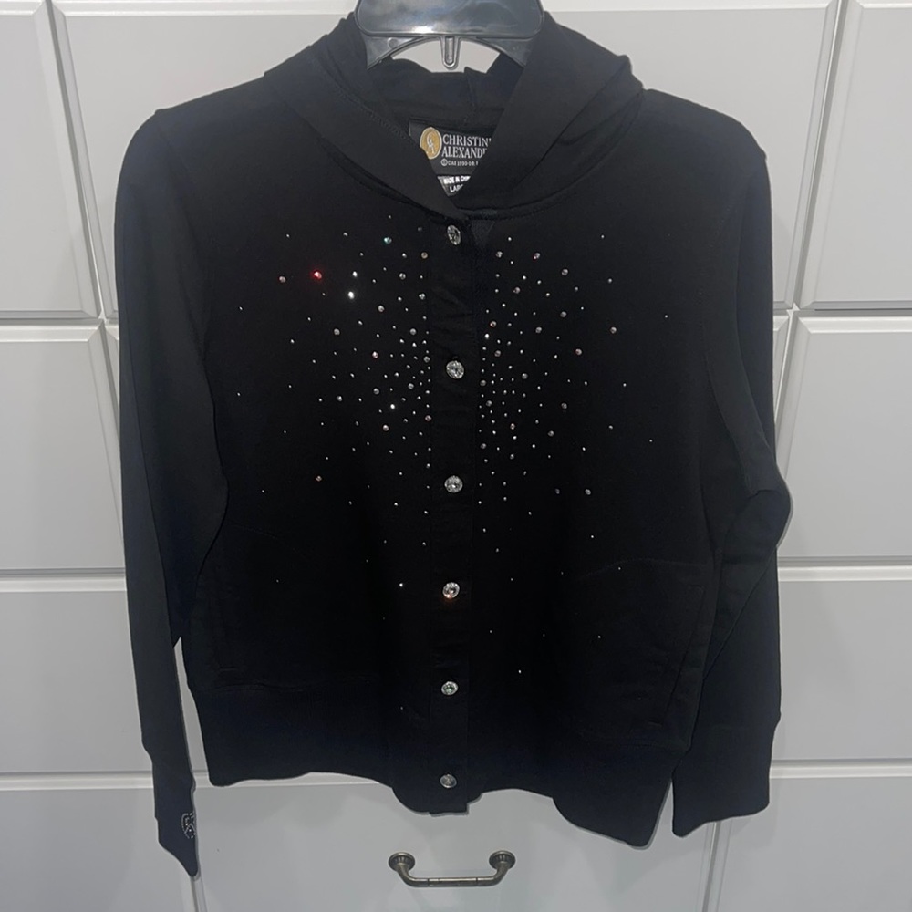 Christine Alexander Sweater